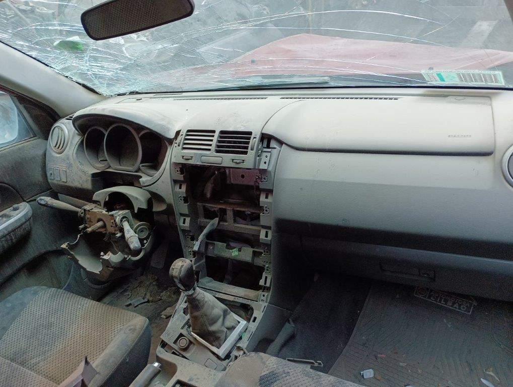  Suzuki NOMADE 2008    EN DESARME